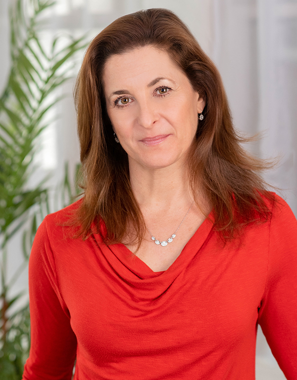Laura S. Rosen, MD