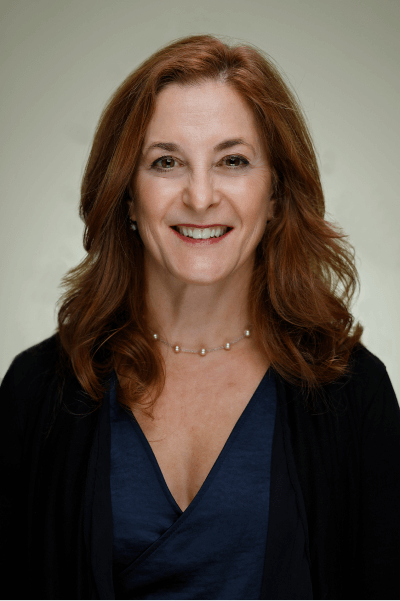 Dr. Lauren Rosen